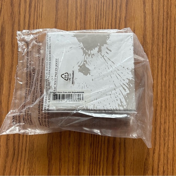 Birkenstock Deluxe Shoe Care Kit #40006 New In Box - Picture 3 of 4